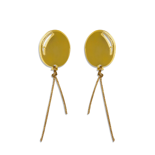 Tutti Frutti Stud Earrings Balloons 20-1025 