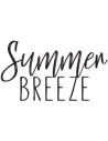 Manufacturer - Summer Breeze